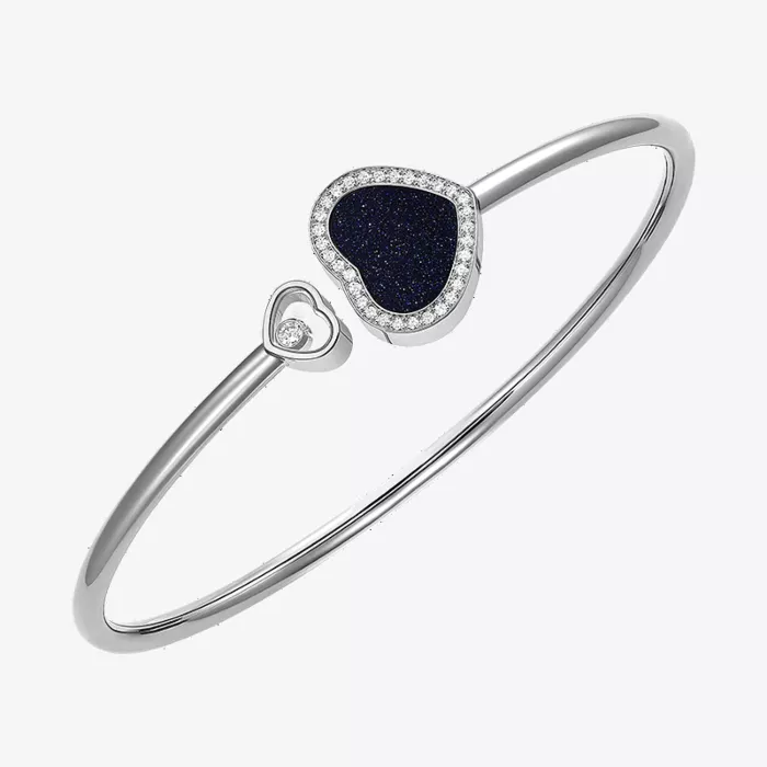 Chopard سوار هابي هارتس — عرض 1