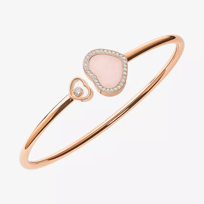Chopard سوار هابي هارتس — عرض 1