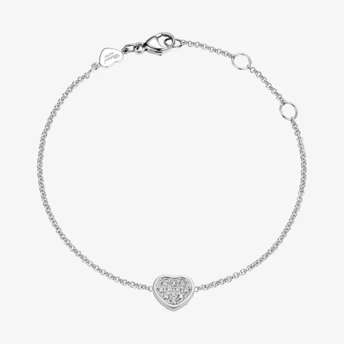 Chopard سوار ماي هابي هارتس — عرض 1