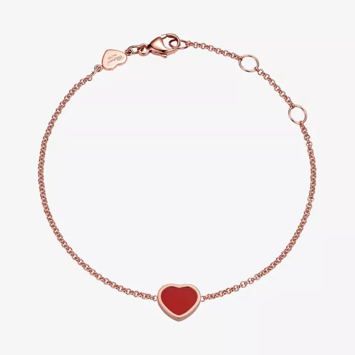 Chopard My Happy Hearts Bracelet — view 1