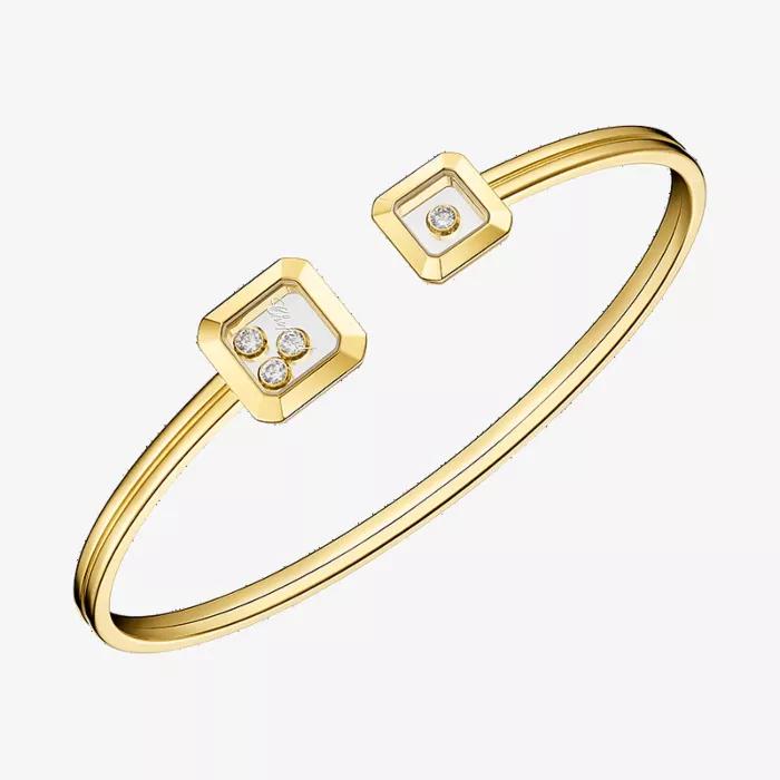 Chopard Happy Diamonds Icons Bangle — view 1