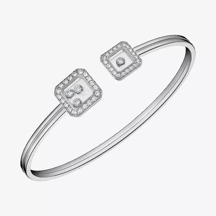 Chopard Happy Diamonds Icons Bangle — view 1