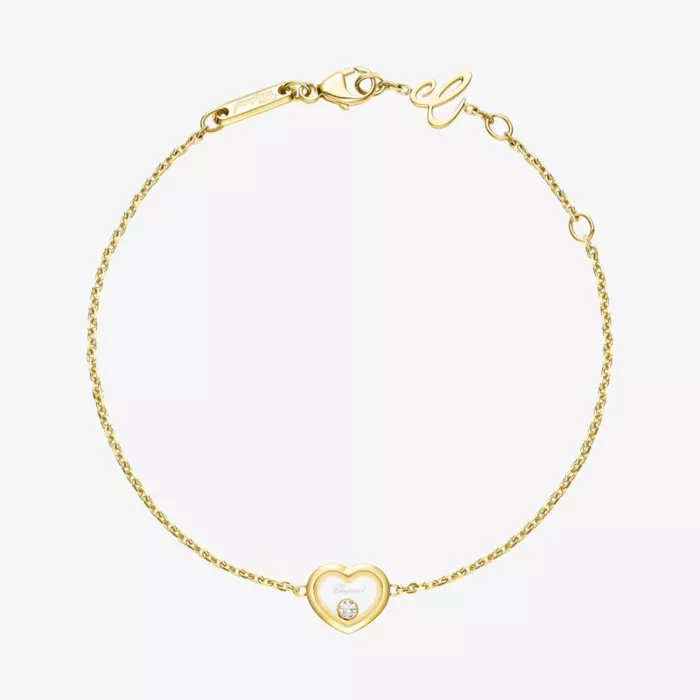 شوبارد سوار هابي دايموندز — عرض 1