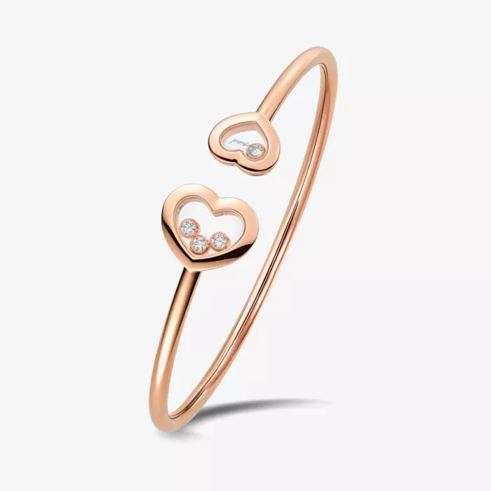شوبارد سوار هابي دايموندز آيكونز — عرض 1