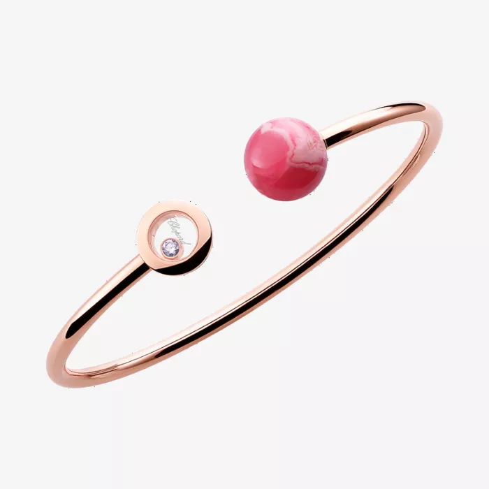 Chopard سوار هابي هارتس — عرض 1