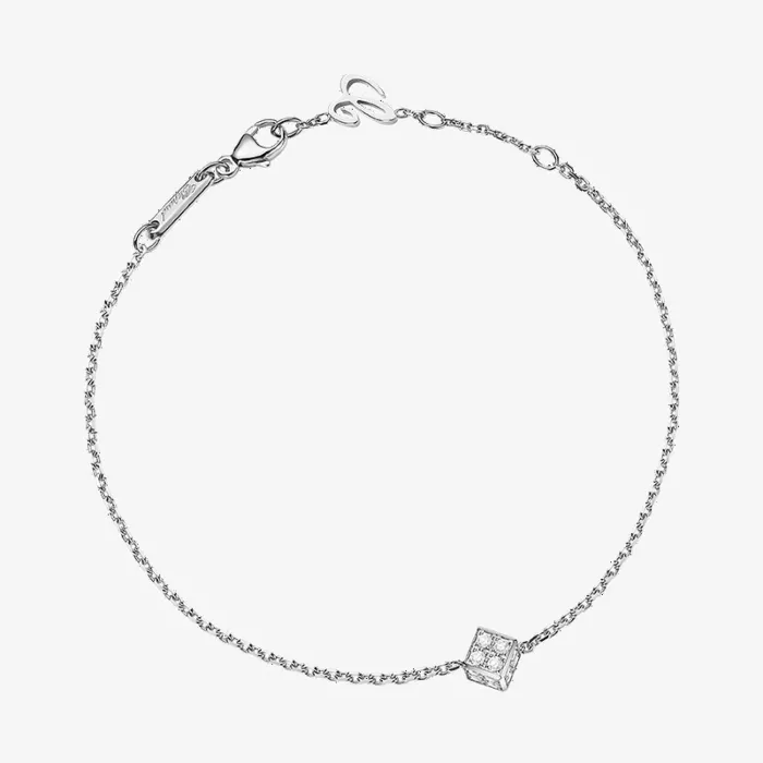 Chopard سوار آيس كيوب — عرض 1