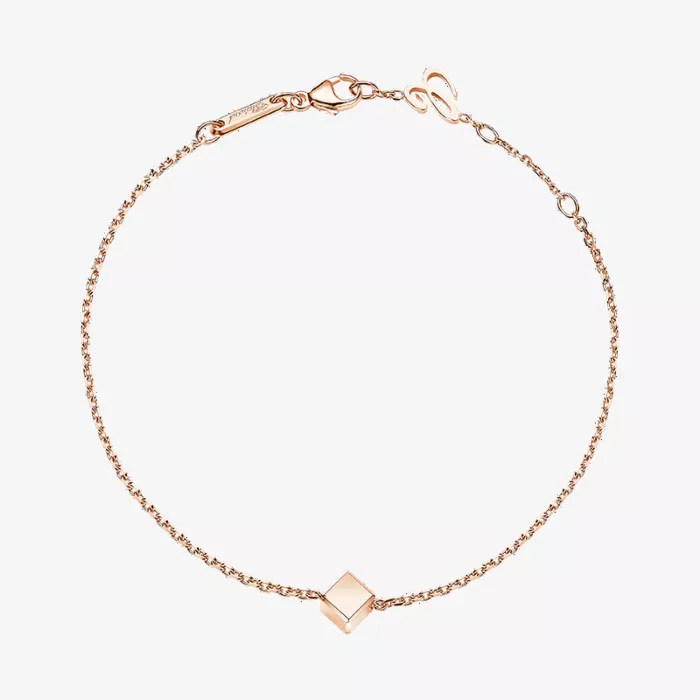 Chopard سوار آيس كيوب — عرض 1