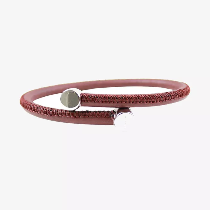 Charriol Leather Fashion Bracelet — view 1