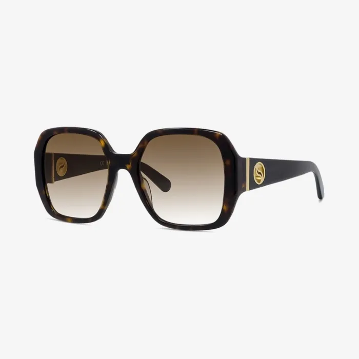 Stella McCartney S-Wave Sunglasses — view 1