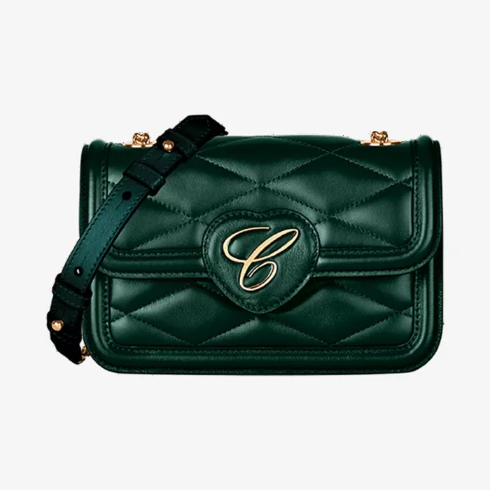Chopard Happy Hearts Crossbody Bag — view 1