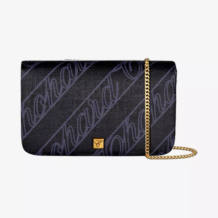 Chopard Chopardissimo Mini Chain Bag — view 1