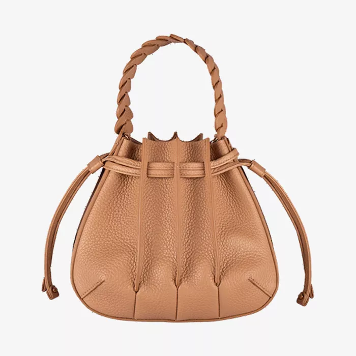 Chopard Gem Mini Bucket Bag — view 1