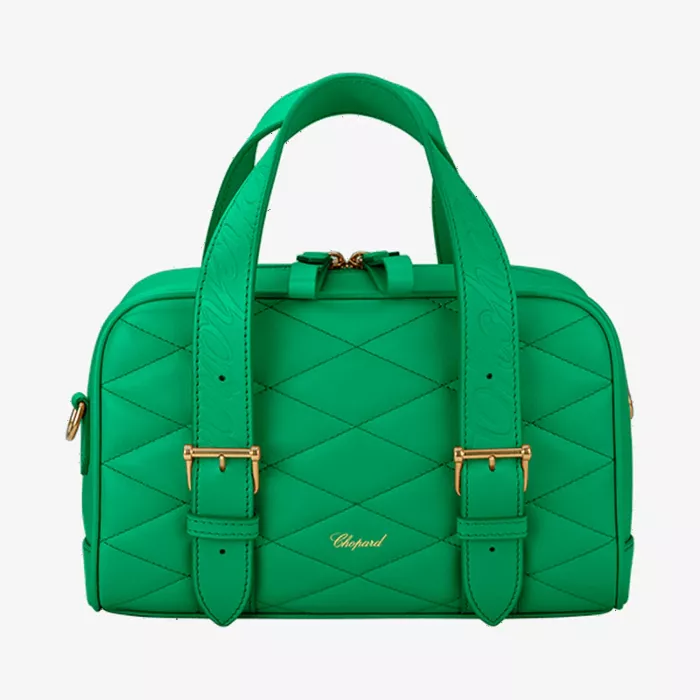 Chopard Signature Mini Bag — view 1