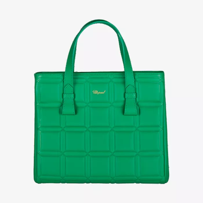 Chopard Classic Mini Tote Bag — view 1
