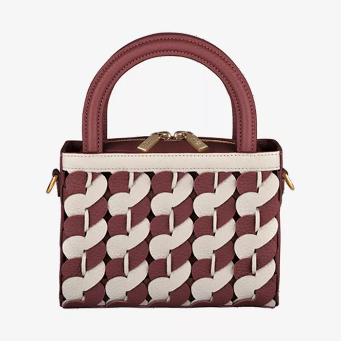 Chopard Happy Hearts Handbag — view 1
