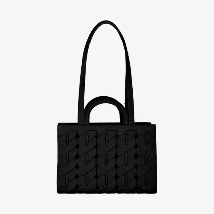 Chopard Happy Hearts Tote Bag — view 1