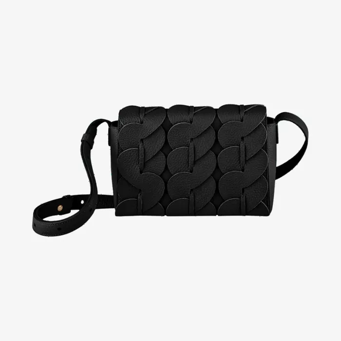 Chopard Happy Hearts Crossbody Bag — view 1