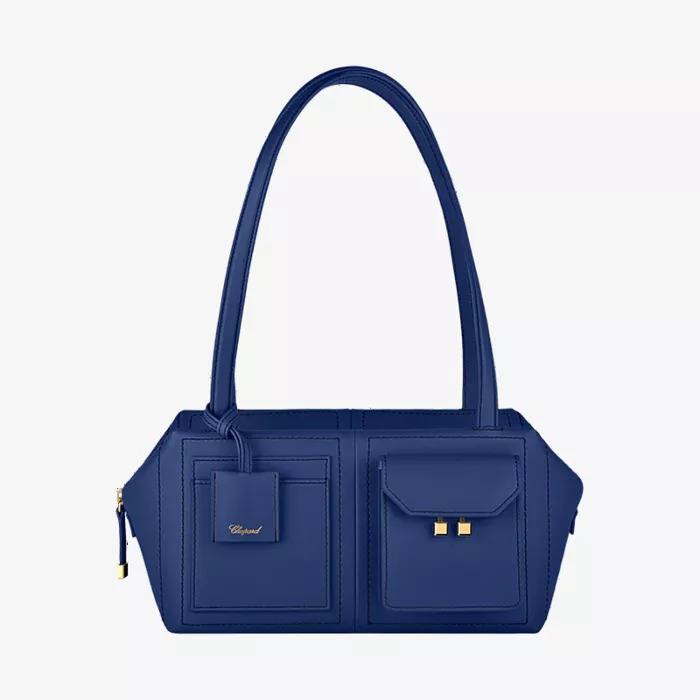 Chopard Ice Cube Shoulder Bag — view 1