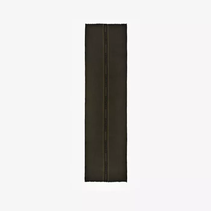 Chopard Classic Scarf — view 1