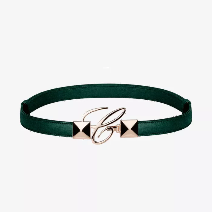 Chopard حزام مس هابي — عرض 1