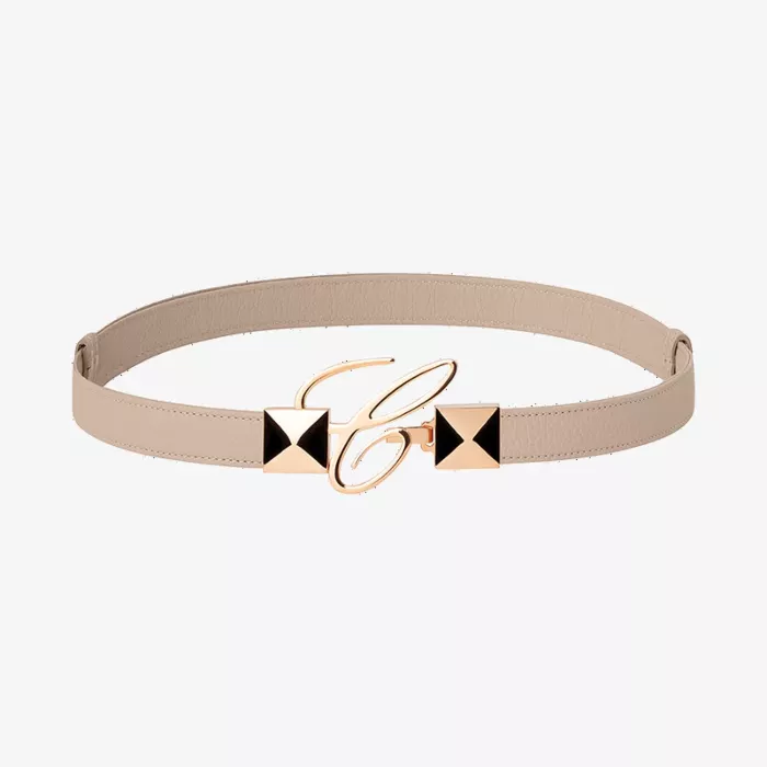 Chopard Signature Belt — view 1