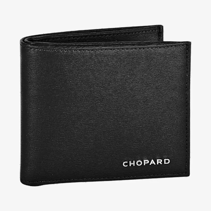 Chopard محفظة نقود كلاسيك صغيرة — عرض 1