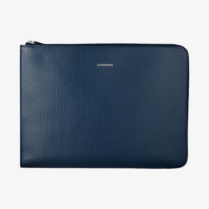 Chopard Classic Zipped Pouch — view 1