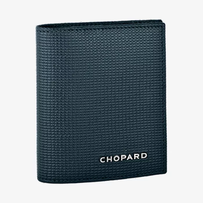 Chopard محفظة بطاقات كلاسيك — عرض 1