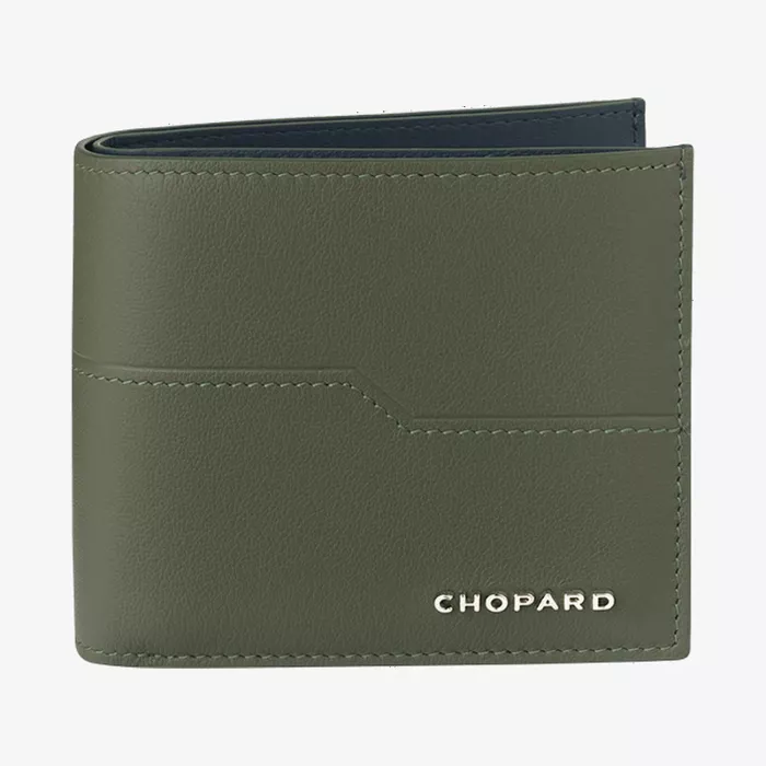 Chopard Heritage Wallet — view 1