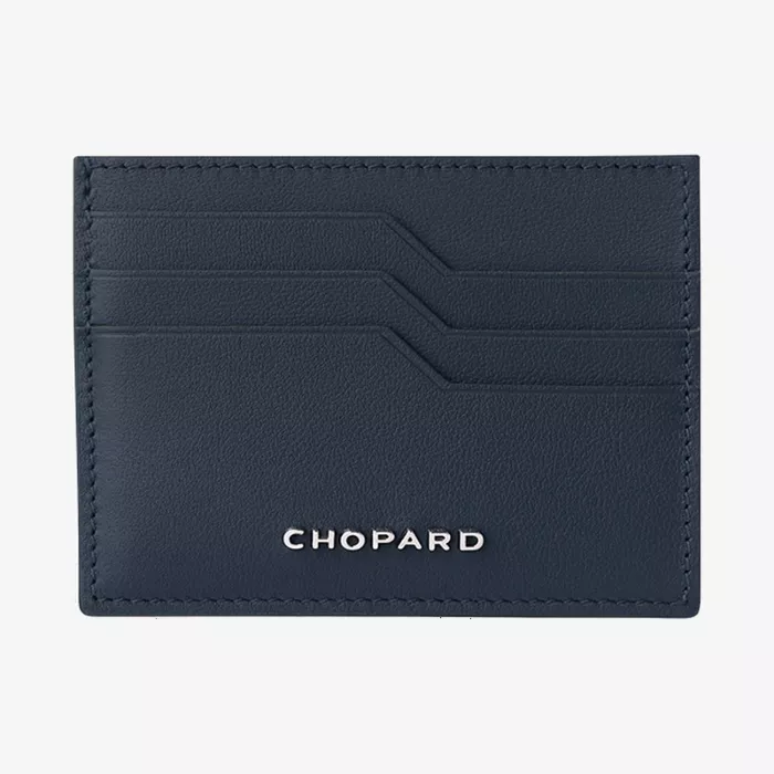 Chopard محفظة بطاقات هريتيج — عرض 1