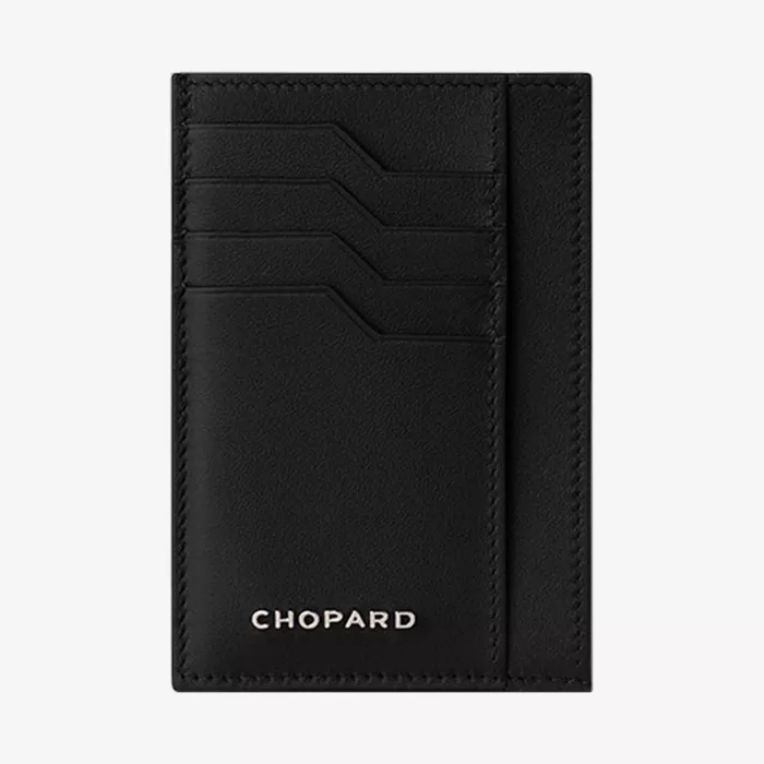 Chopard محفظة بطاقات هريتيج — عرض 1