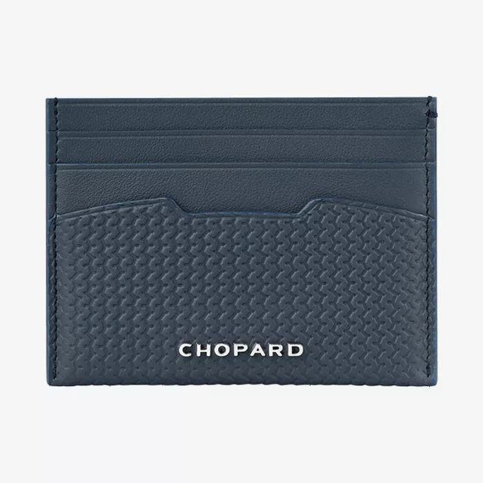 Chopard محفظة بطاقات كلاسيك صغيرة — عرض 1