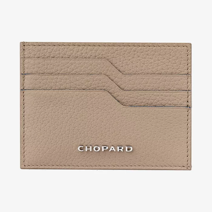 Chopard Heritage Small Card Holder — view 1