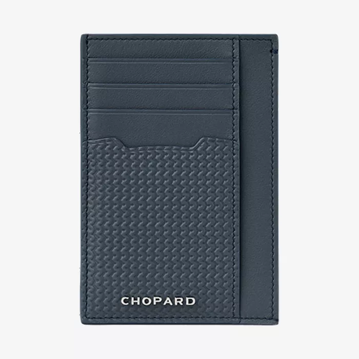 Chopard محفظة بطاقات كلاسيك كبيرة — عرض 1