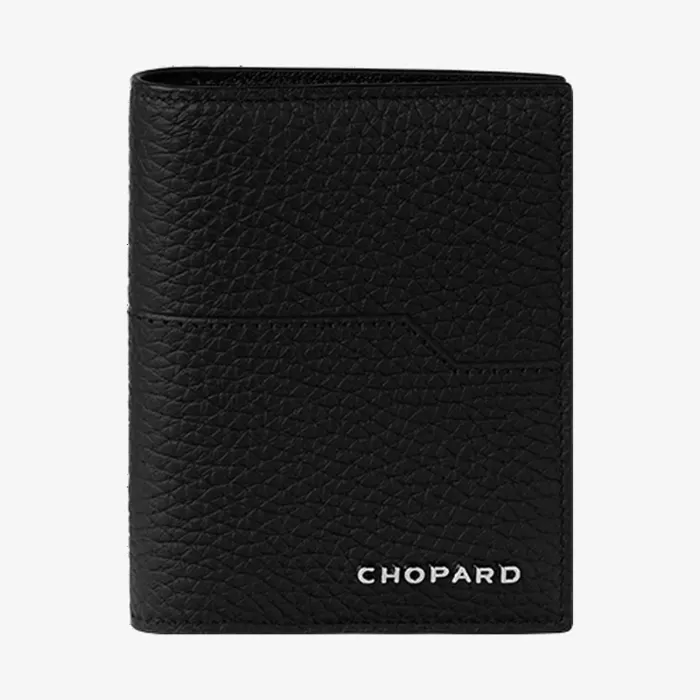 Chopard Heritage Folded Card Holder — view 1