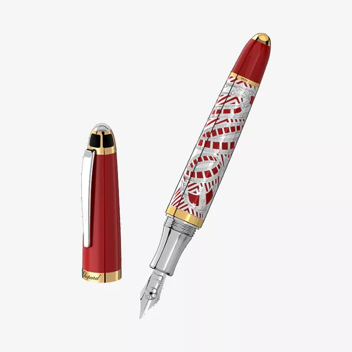Chopard قلم حبر سائل شوبارد لوڤ سينما — عرض 1