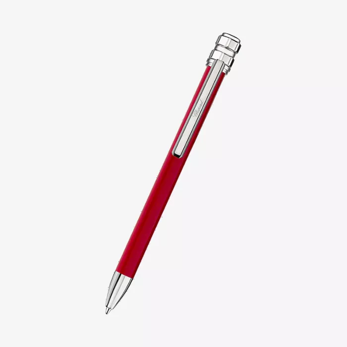 Chopard Ice Cube Ballpoint Pen — view 1