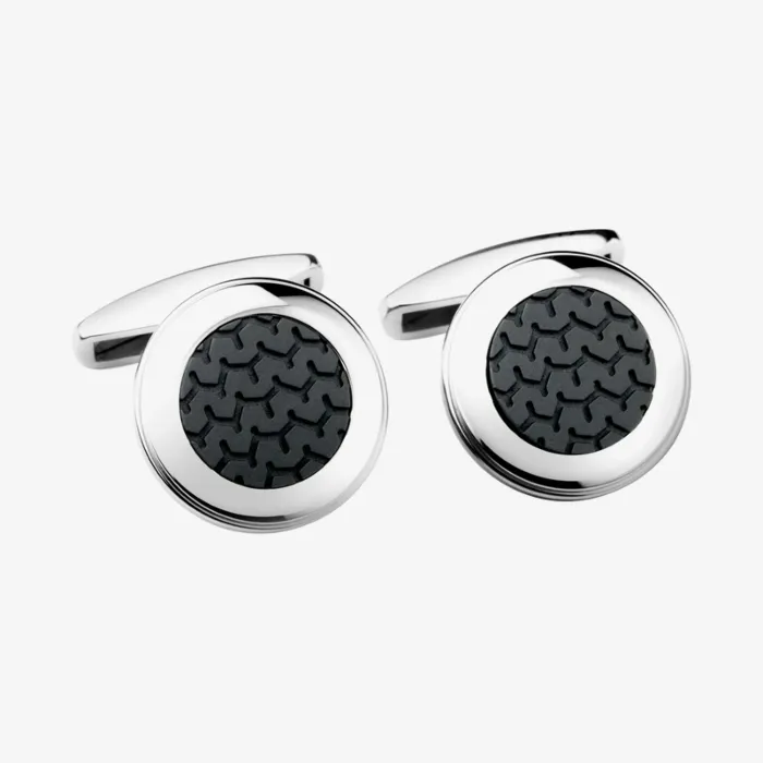 Chopard Classic Racing Cufflinks — view 1