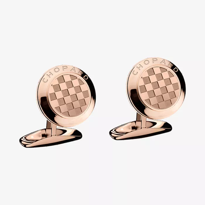 Chopard Classic Racing Cufflinks — view 1
