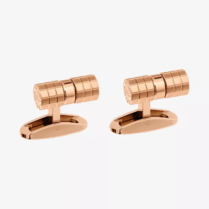 Chopard Ice Cube Cufflinks — view 1
