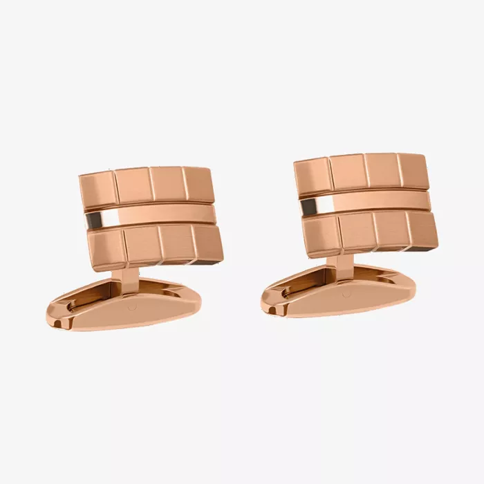 Chopard Ice Cube Cufflinks — view 1