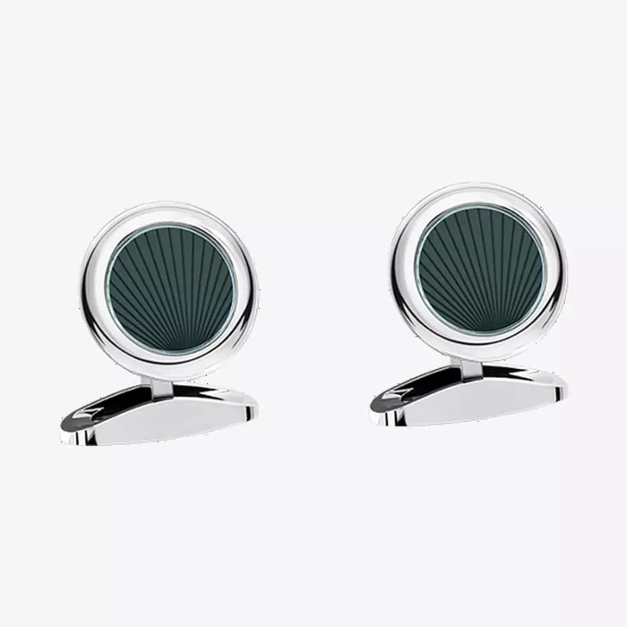 Chopard L.U.C Cufflinks — view 1