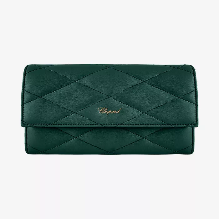 Chopard Classic Continental Wallet — view 1