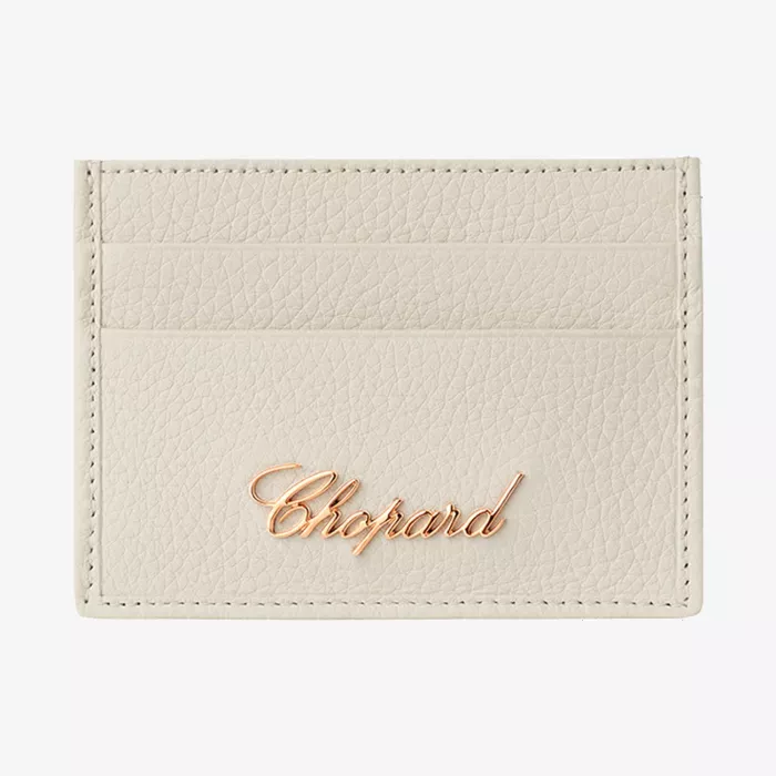 Chopard Classic Card Holder — view 1