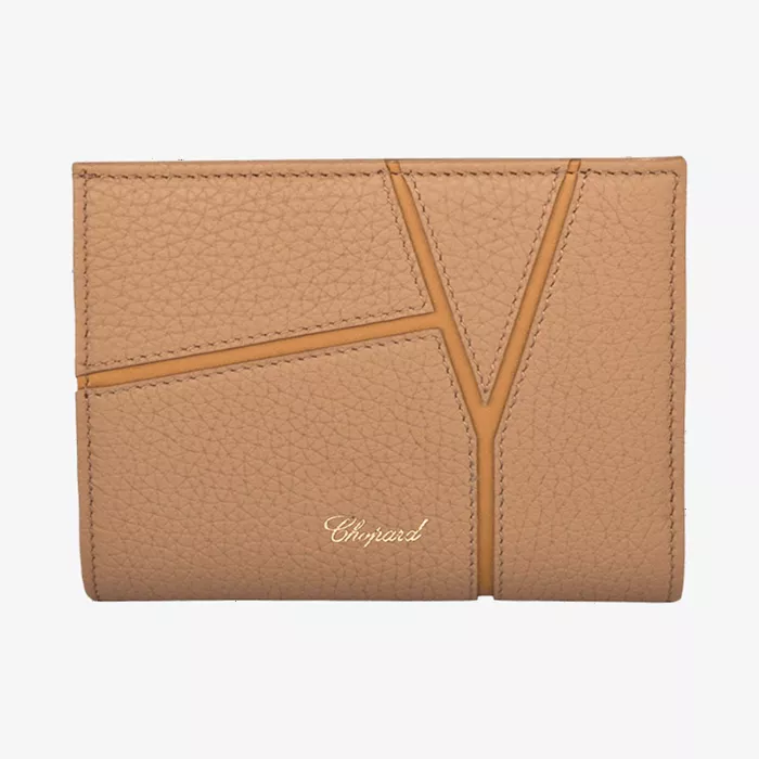 Chopard Diamond Wallet — view 1