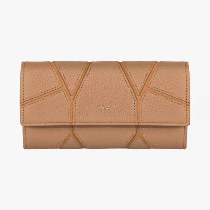 Chopard Diamond Continental Wallet — view 1