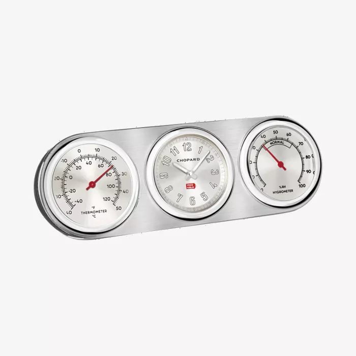 Chopard Classic Racing Table Clock — view 1