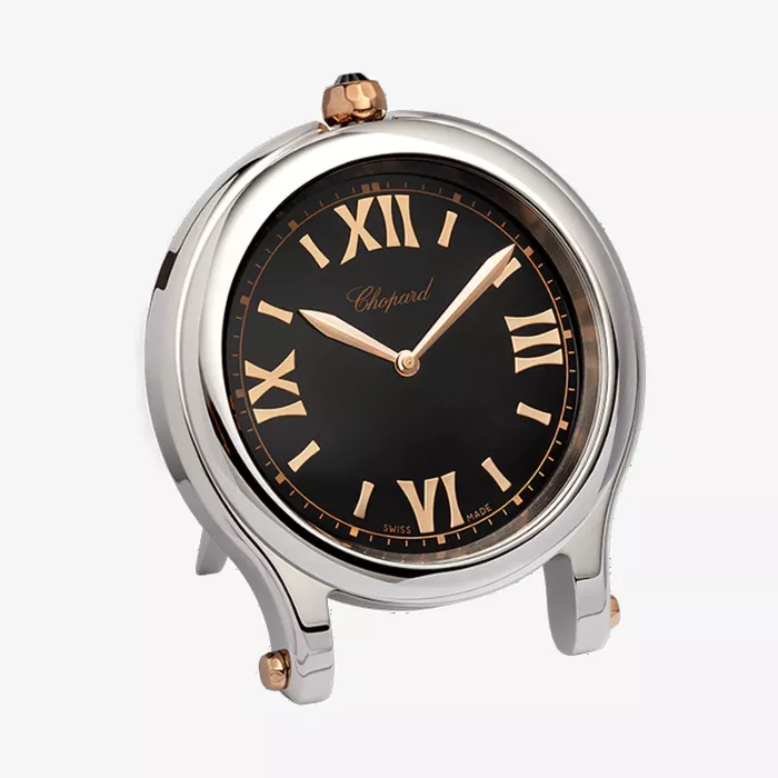 Chopard ساعة مكتب هابي سبورت — عرض 1