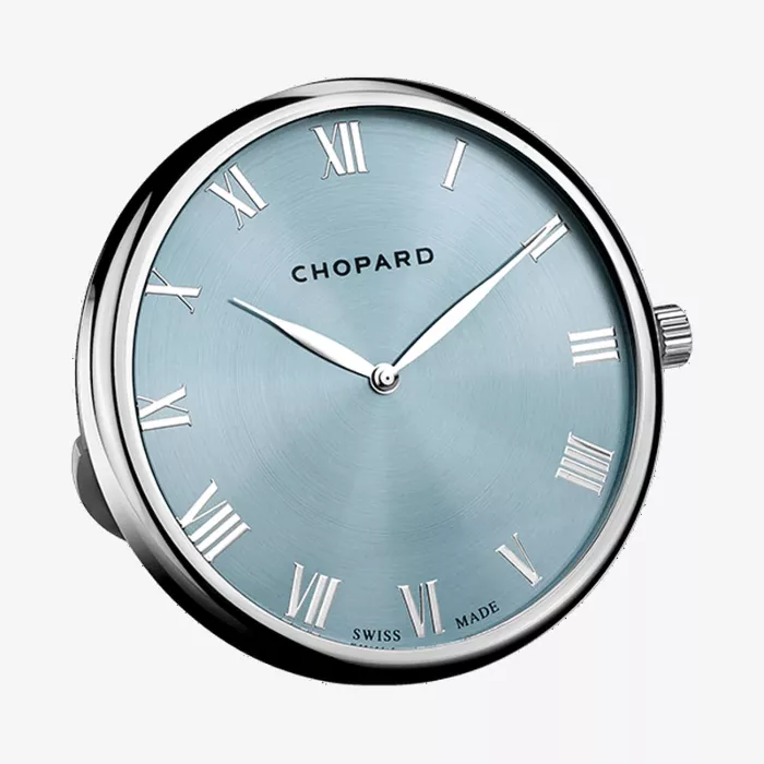 Chopard Classic Table Clock — view 1
