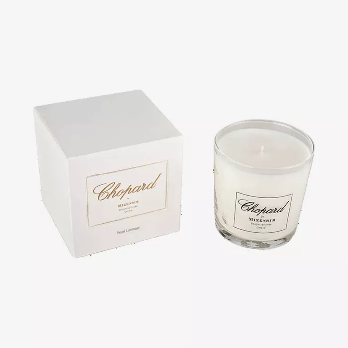 Chopard شمعة معطر — عرض 1